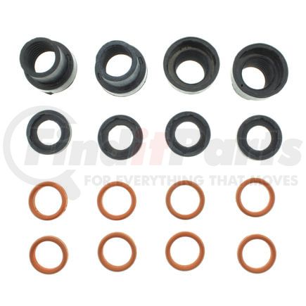 117.62022 by CENTRIC - Centric Disc Brake Hardware Kit