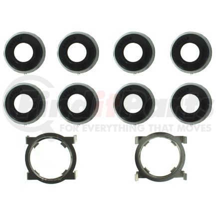 117.62024 by CENTRIC - Centric Disc Brake Hardware Kit