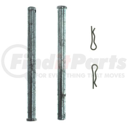 Centric 117.62043 Disc Brake Hardware Kit Centric Disc Brake Hardware Kit