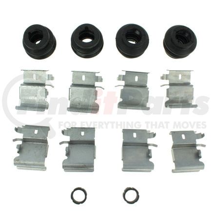 117.62062 by CENTRIC - Centric Disc Brake Hardware Kit