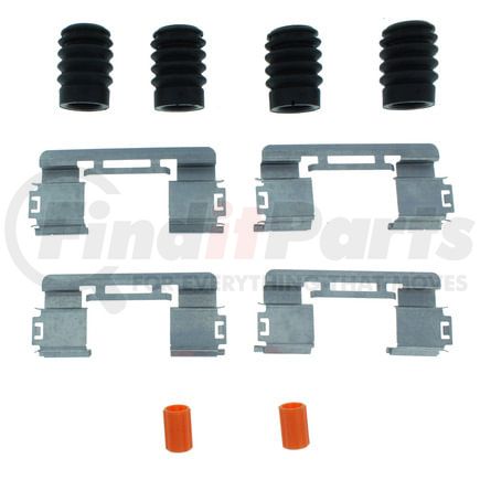 Centric 117.62075 Disc Brake Hardware Kit Centric Disc Brake Hardware Kit