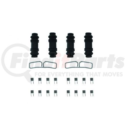 117.63012 by CENTRIC - Centric Disc Brake Hardware Kit