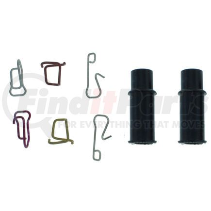 117.63009 by CENTRIC - Centric Disc Brake Hardware Kit