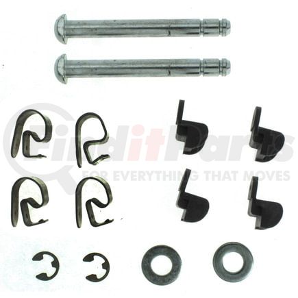 117.64002 by CENTRIC - Centric Disc Brake Hardware Kit