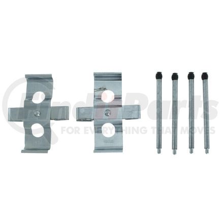 117.63025 by CENTRIC - Centric Disc Brake Hardware Kit