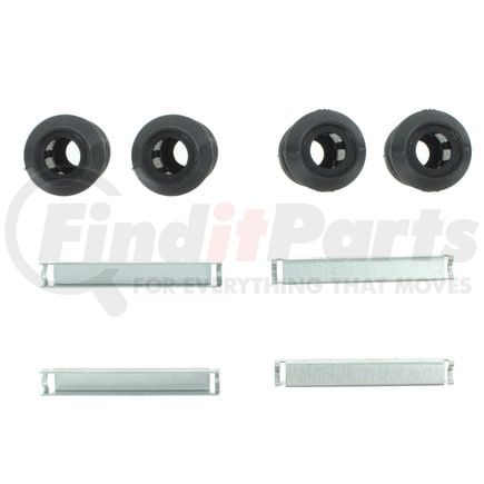 117.65011 by CENTRIC - Centric Disc Brake Hardware Kit