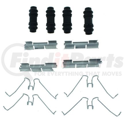 117.65023 by CENTRIC - Centric Disc Brake Hardware Kit