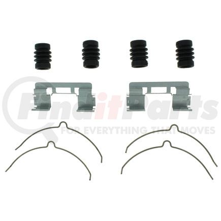 117.65025 by CENTRIC - Centric Disc Brake Hardware Kit