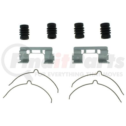 Centric 117.65025 Disc Brake Hardware Kit Centric Disc Brake Hardware Kit