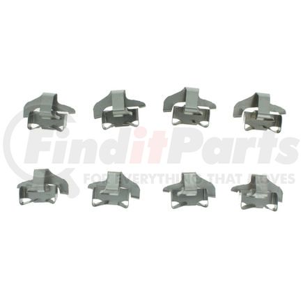 117.65026 by CENTRIC - Centric Disc Brake Hardware Kit