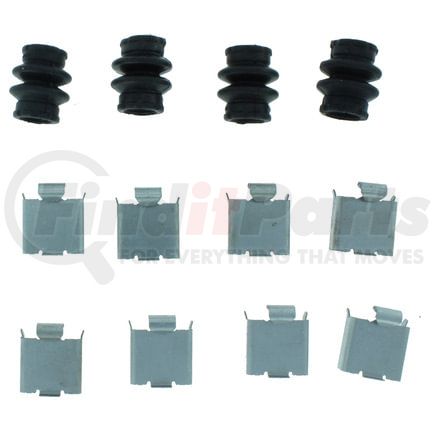 Centric 117.65034 Disc Brake Hardware Kit Centric Disc Brake Hardware Kit