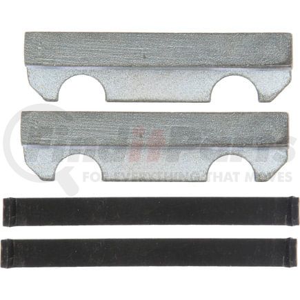 117.66006 by CENTRIC - Centric Disc Brake Hardware Kit