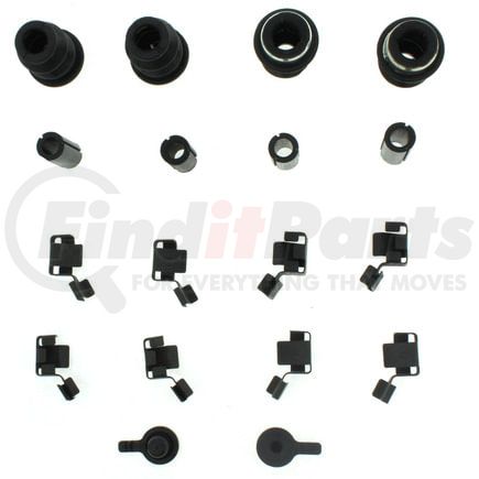 117.66011 by CENTRIC - Centric Disc Brake Hardware Kit