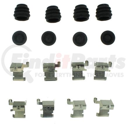 Centric 117.66027 Disc Brake Hardware Kit Centric Disc Brake Hardware Kit
