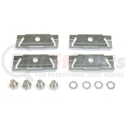 117.67002 by CENTRIC - Centric Disc Brake Hardware Kit