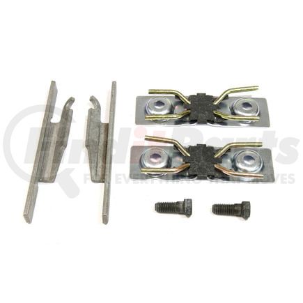 117.79002 by CENTRIC - Centric Disc Brake Hardware Kit