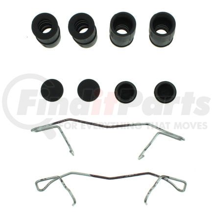 117.90011 by CENTRIC - Centric Disc Brake Hardware Kit