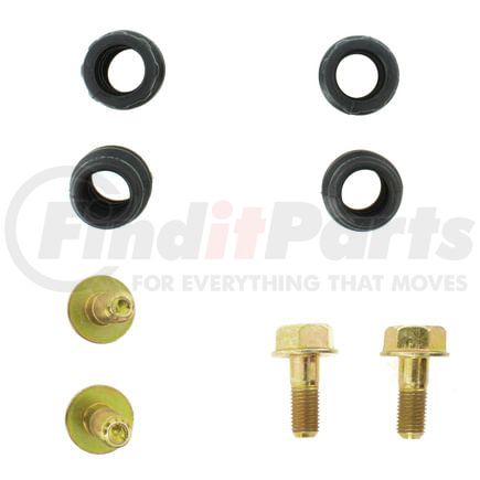 117.90012 by CENTRIC - Centric Disc Brake Hardware Kit