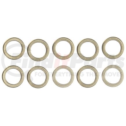 117.99008 by CENTRIC - Centric Disc Brake Hardware Kit; Includes Pack of 10 Crush Washers