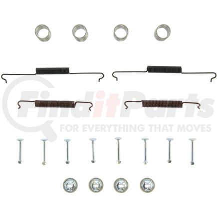 118.33003 by CENTRIC - Centric Drum Brake Hardware Kit