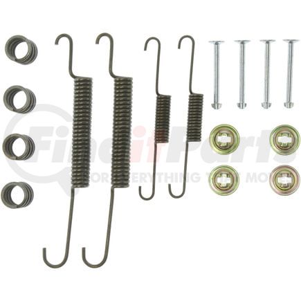 118.11005 by CENTRIC - Centric Drum Brake Hardware Kit