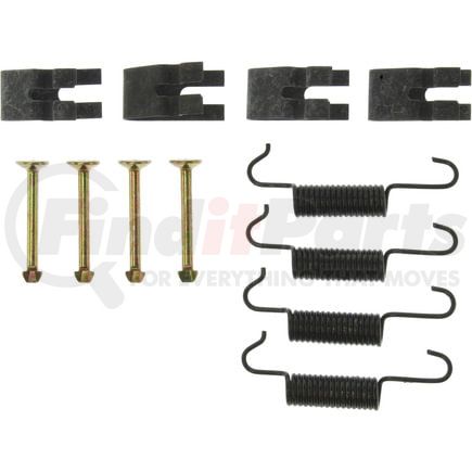 118.33008 by CENTRIC - Centric Drum Brake Hardware Kit