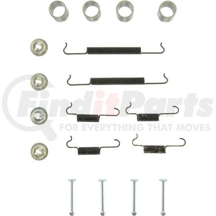 118.33012 by CENTRIC - Centric Drum Brake Hardware Kit