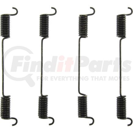 118.33005 by CENTRIC - Centric Drum Brake Hardware Kit