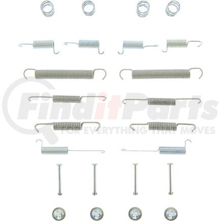 118.33019 by CENTRIC - Centric Drum Brake Hardware Kit