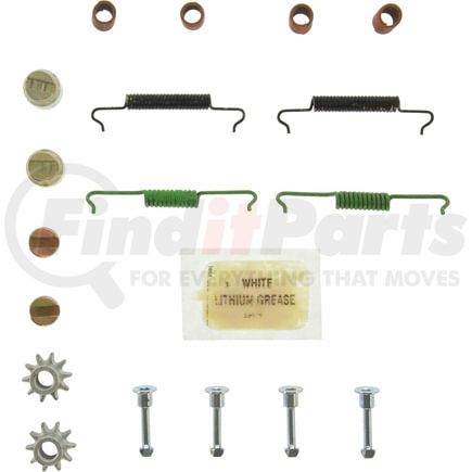 118.34005 by CENTRIC - Centric Parking Brake Hardware Kit