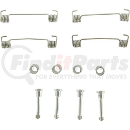 118.34006 by CENTRIC - Centric Parking Brake Hardware Kit