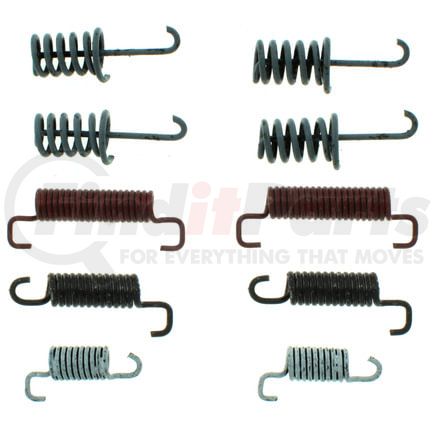 118.35007 by CENTRIC - Centric Parking Brake Hardware Kit