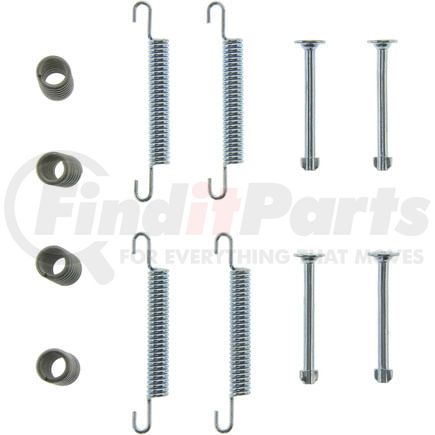 Centric 118.36002 Parking Brake Hardware Kit Centric Parking Brake Hardware Kit