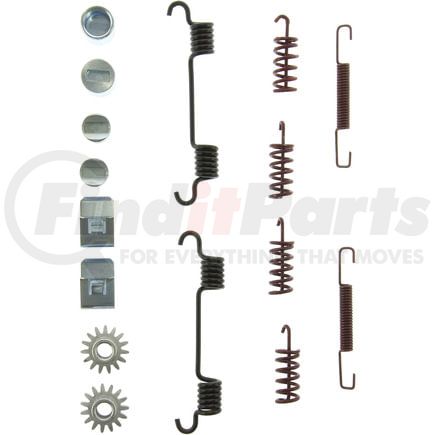 118.35006 by CENTRIC - Centric Parking Brake Hardware Kit