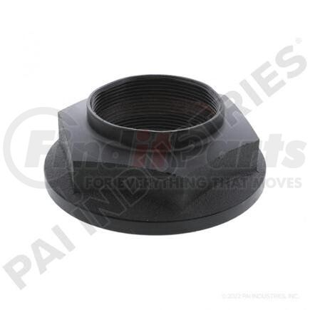 960236 by PAI - Differential Pinion Shaft Nut - Flanged Locking Nut; Dana D170 Differential