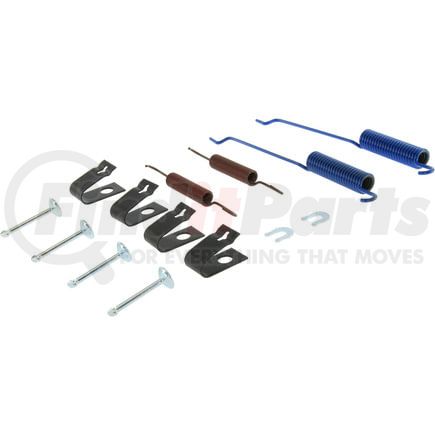118-40010 by CENTRIC - Centric Drum Brake Hardware Kit
