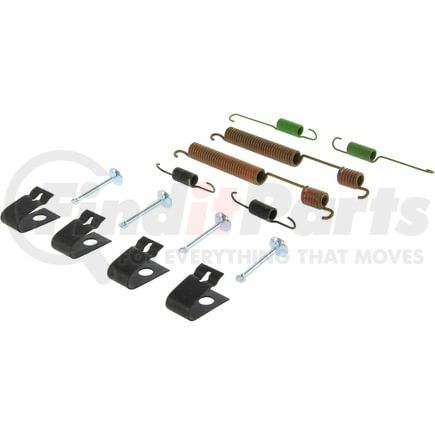 118-42020 by CENTRIC - Centric Drum Brake Hardware Kit