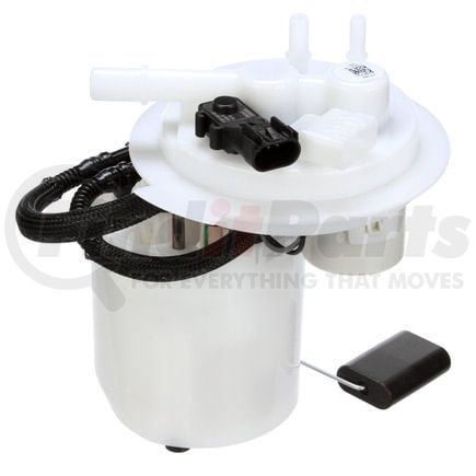 FG1293 by DELPHI - Fuel Pump Module Assembly