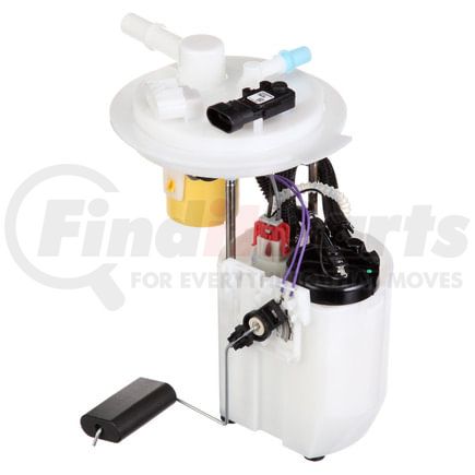 FG1297 by DELPHI - Fuel Pump Module Assembly