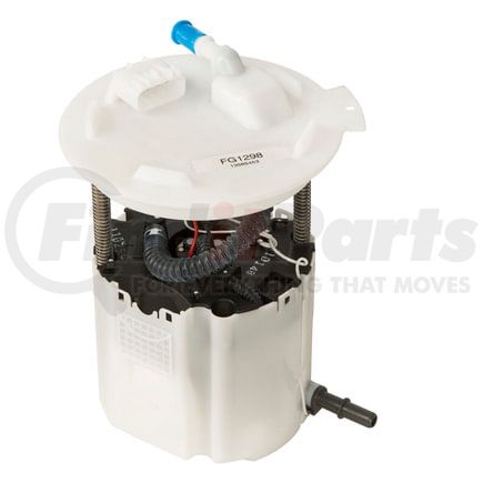 FG1298 by DELPHI - Fuel Pump Module Assembly