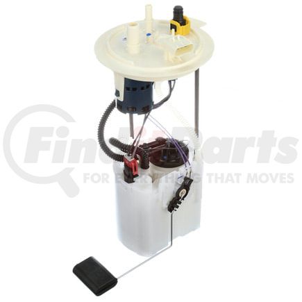 FG1314 by DELPHI - Fuel Pump Module Assembly