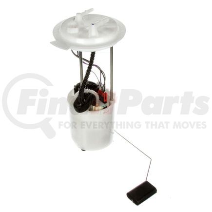 FG1318 by DELPHI - Fuel Pump Module Assembly