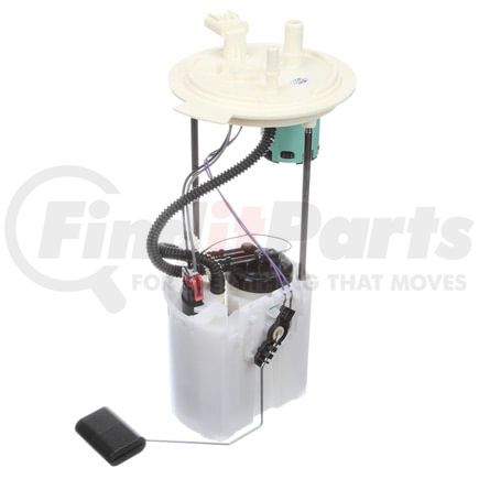 FG1319 by DELPHI - Fuel Pump Module Assembly