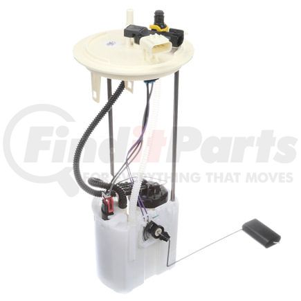 FG1321 by DELPHI - Fuel Pump Module Assembly