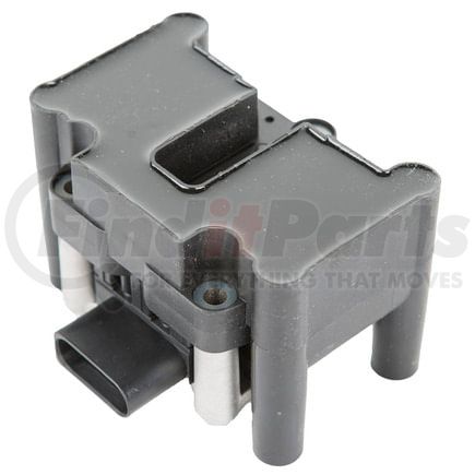 GN10018 by DELPHI - Ignition Coil