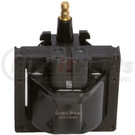 GN10048 by DELPHI - Ignition Coil