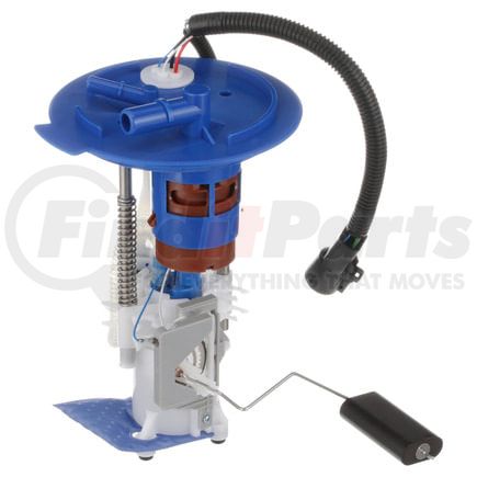 FG1343 by DELPHI - Fuel Pump Module Assembly