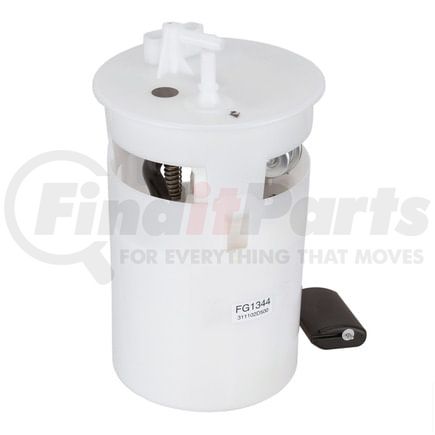 FG1344 by DELPHI - Fuel Pump Module Assembly