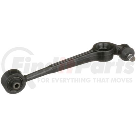 TC351 by DELPHI - Control Arm and Ball Joint Assembly