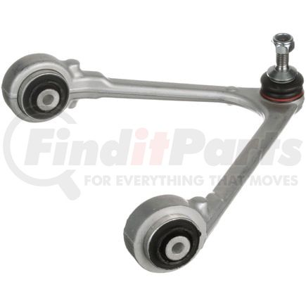 TC3549 by DELPHI - Control Arm and Ball Joint Assembly